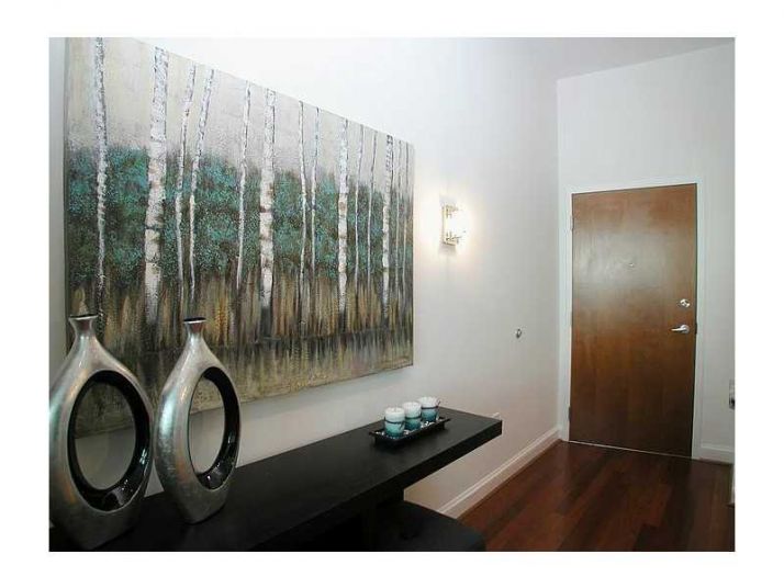 Unit 2117 - 250 Pharr Road Ne, Atlanta, GA 30305