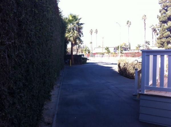 250 Midway Drive #20, Anaheim, CA 92805