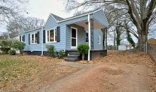 1552 May Avenue Se Atlanta, GA 30316