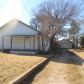 825 Fairview St., Fort Worth, TX 76111 ID:4638617