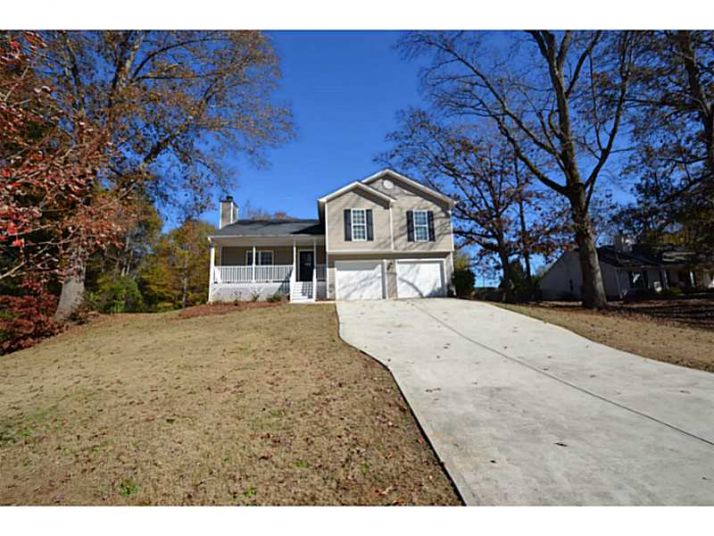543 Kristin Lane, Winder, GA 30680
