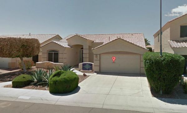 11529 Laurelwood Lane, Avondale, AZ 85392