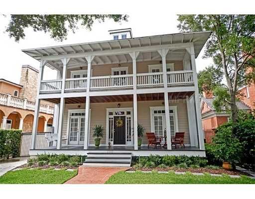 2505 Tyson Avenue, Tampa, FL 33611