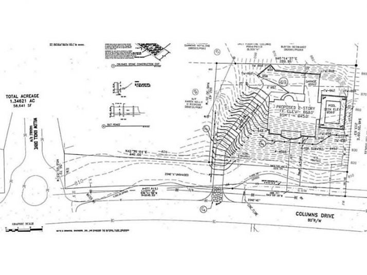 4665 Columns Drive Se, Marietta, GA 30067