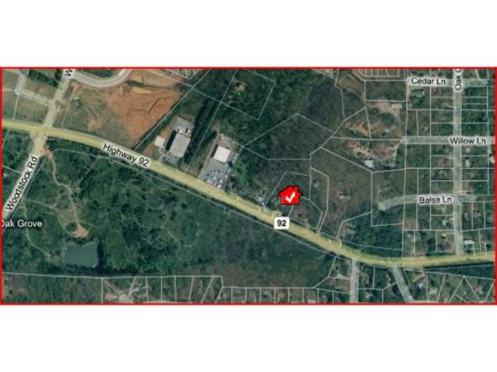 4829 Highway 92, Acworth, GA 30102