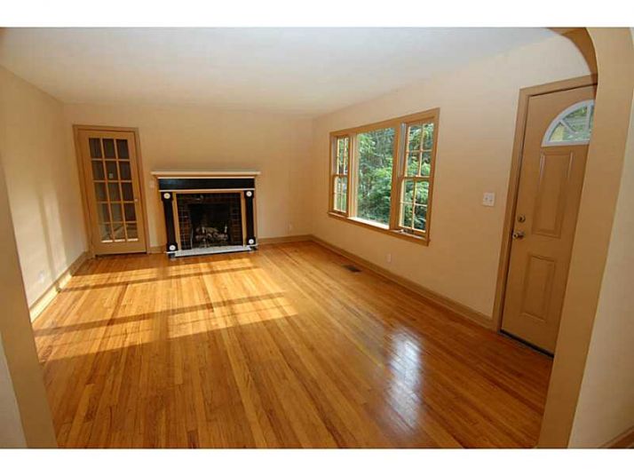 1197 Park Boulevard, Stone Mountain, GA 30083