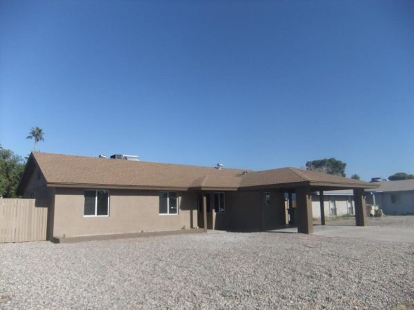 5616 W SUNNYSLOPE Lane, Glendale, AZ 85302