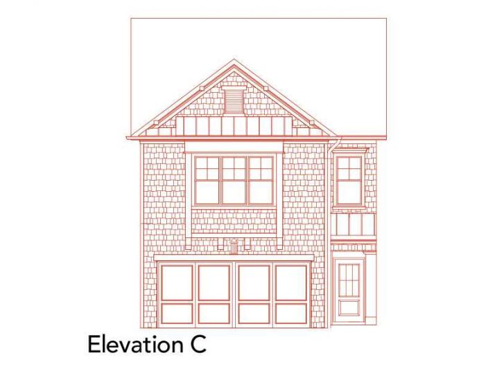 Unit 84 - 2298 West Village Way Se, Smyrna, GA 30080