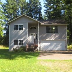 11 E. Squaxin Plac, Shelton, WA 98584