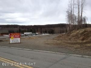 lots 53 53A-53E McGann, Eagle River, AK 99577