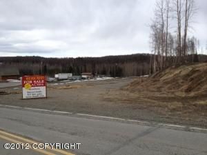 lots 53 53A-53E McGann, Eagle River, AK 99577