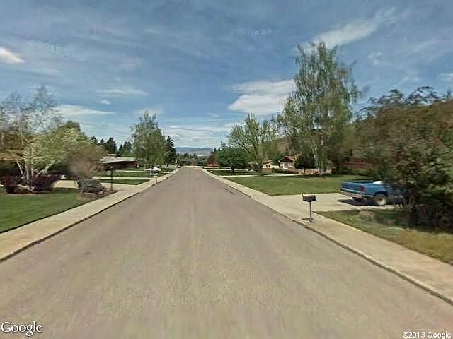 Canyon River Road, Missoula, MT 59802