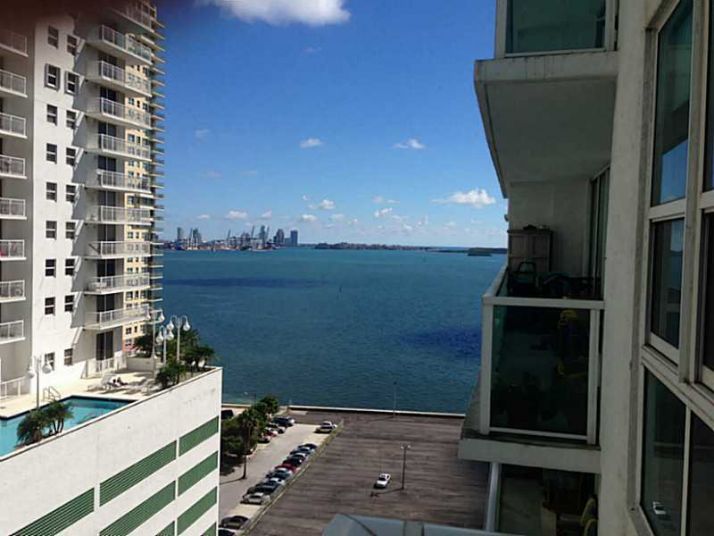 186 SE 12 TE # 1506, Miami, FL 33131