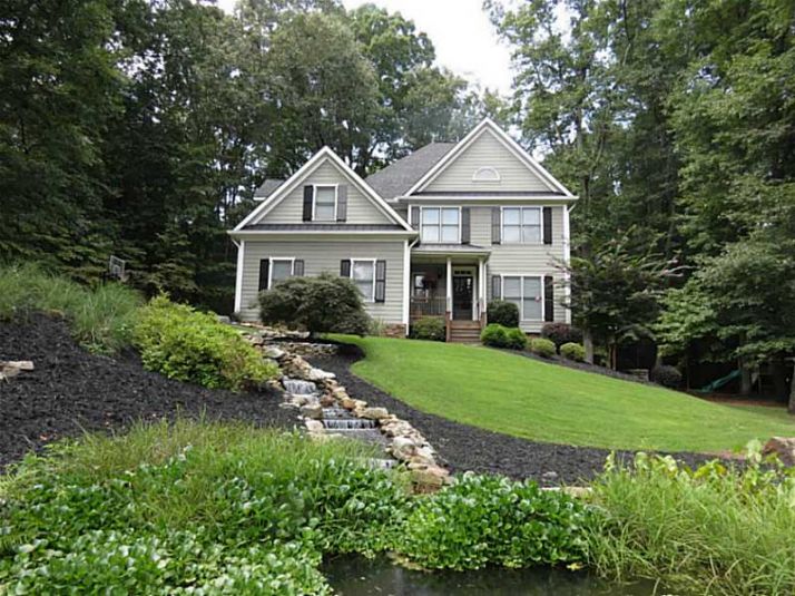 3469 Parsons Greene Trail, Powder Springs, GA 30127