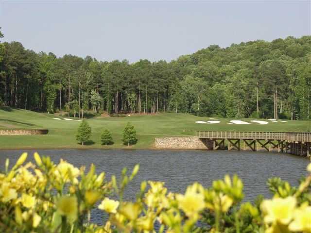 731 Hawks Ridge Drive, Ball Ground, GA 30107