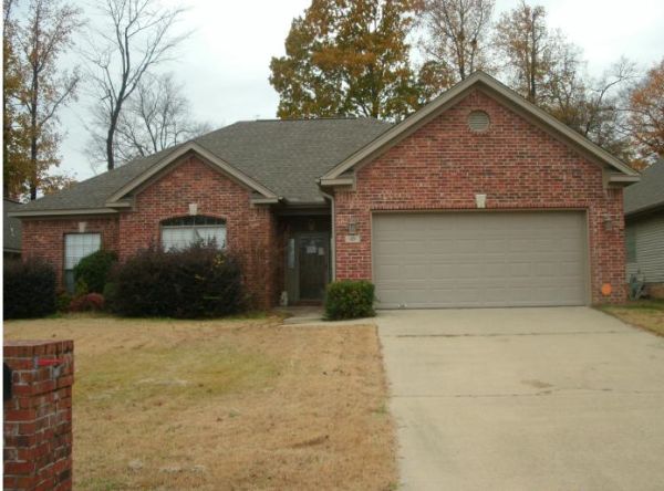 65 Westfield Loop, Little Rock, AR 72210