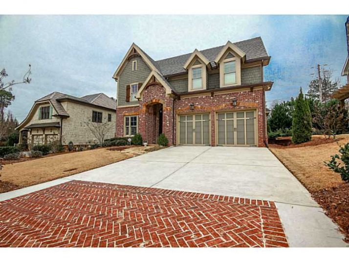 2680 Hillandale Circle, Cumming, GA 30041