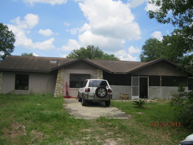 5924 S W 42nd St, Bushnell, FL 33513