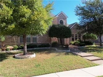 4410 Liam Drive, Frisco, TX 75034