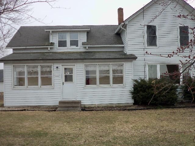 W141 Center Rd, Ripon, WI 54971