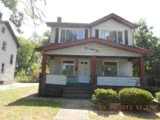 345 E Boston Ave, Youngstown, OH 44507