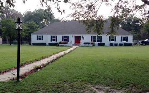 21653 W SHEKINAH PLACE, Newcomb, MD 21653