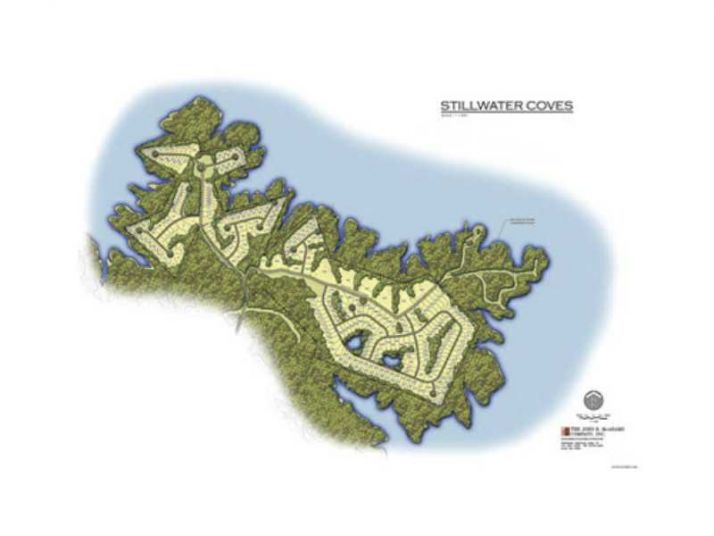 39 Stillwater Coves, Lincolnton, GA 30817