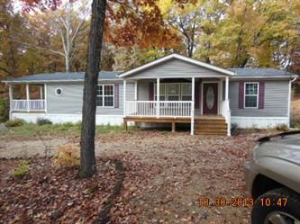 125 Willow Grove Dr, New Haven, MO 63068