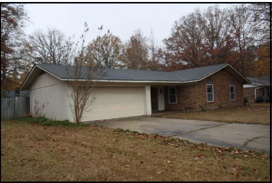 116 Dogwood Dr, Crossett, AR 71635