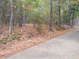 5 acres off Hwy 7, Louann, AR 71751