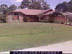 1273 Janette Avenue, Port Saint Lucie, FL 34953