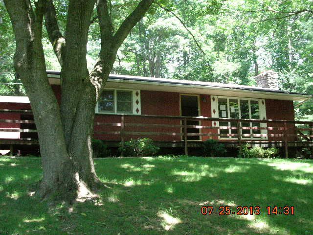 86 Summer Downs, Bakersville, NC 28705