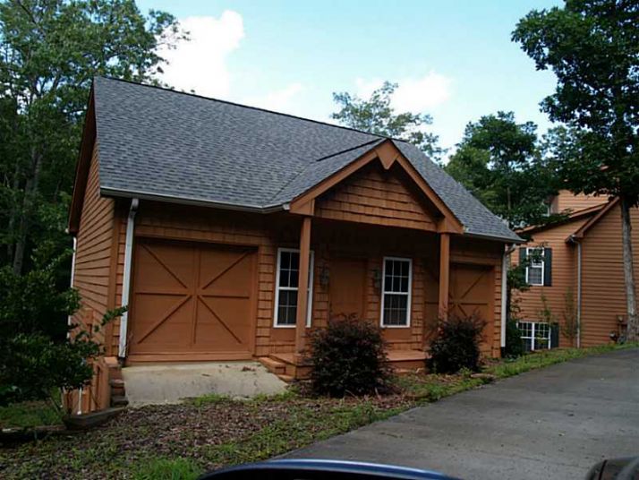 51 Huckleberry Way, Jasper, GA 30143
