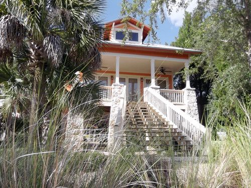 1410 Magnolia, Steinhatchee, FL 32359