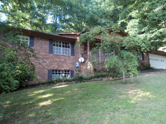 505 39th St NE, Fort Payne, AL 35967