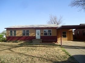 20Th, Plainview, TX 79072