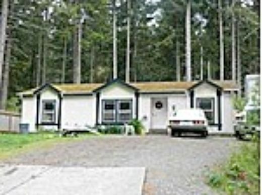 Lake Florence Way, Anderson Island, WA 98303