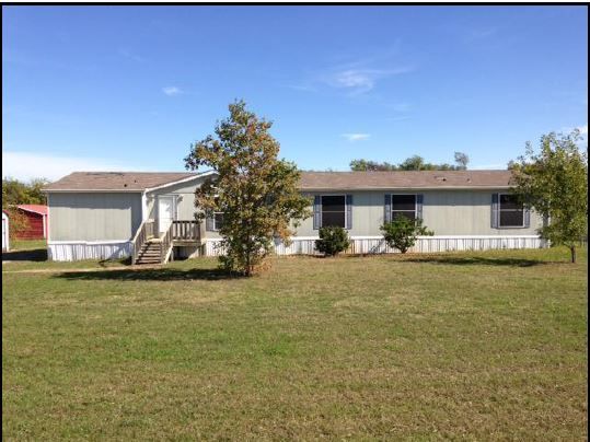 2512 Gills Crossing Ct, Alvarado, TX 76009