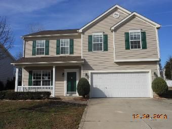 3007 Council Fire Cir, Indian Trail, NC 28079