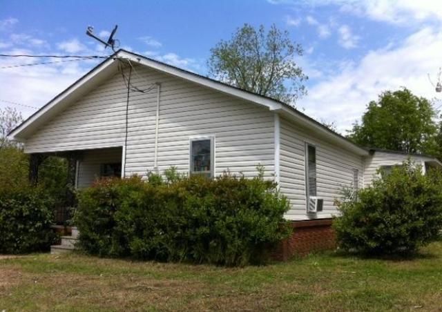 2591 County Rd 522, Ripley, MS 38663