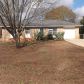8376 Marlborough Dr, Jonesboro, GA 30238 ID:3412783