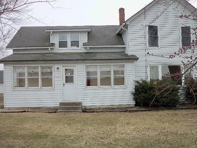 Center, Ripon, WI 54971