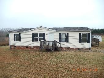 3416 Tyringham Dr, Crouse, NC 28033
