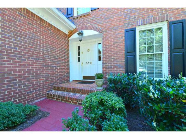 579 N Palisades Circle Se, Marietta, GA 30067