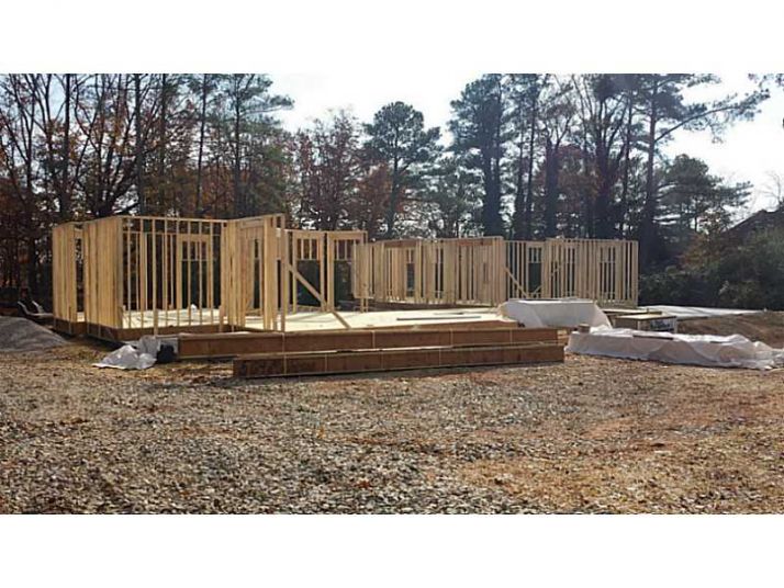 564 Mount Vernon Highway Nw, Atlanta, GA 30327