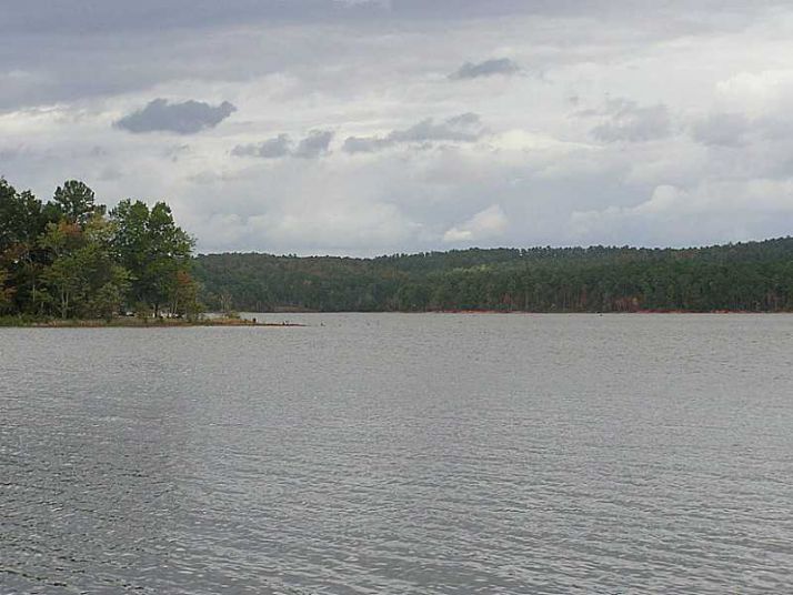 0 Ne Petersburg Trace Ne, Lincolnton, GA 30817