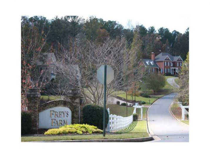 2000 Acworth Due West Road, Kennesaw, GA 30152