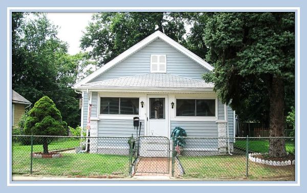 3708 Bay Avenue, Brooklyn, MD 21225