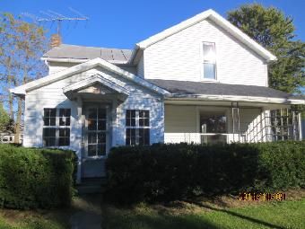 204 S Main St, Arcadia, OH 44804