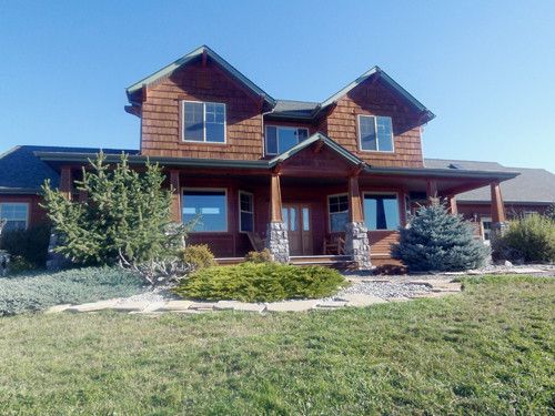 3901 Nixon Gulch Road, Manhattan, MT 59741